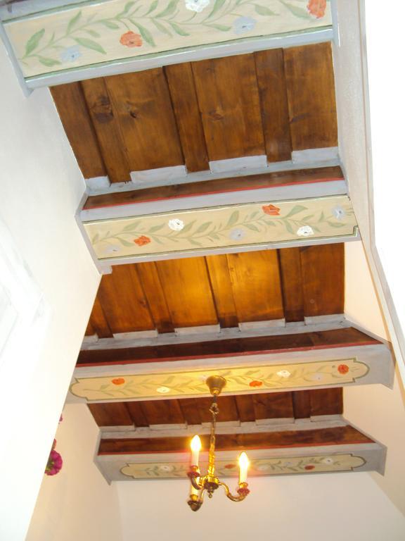 Castle Kastiel Kotesova Appartement Kamer foto