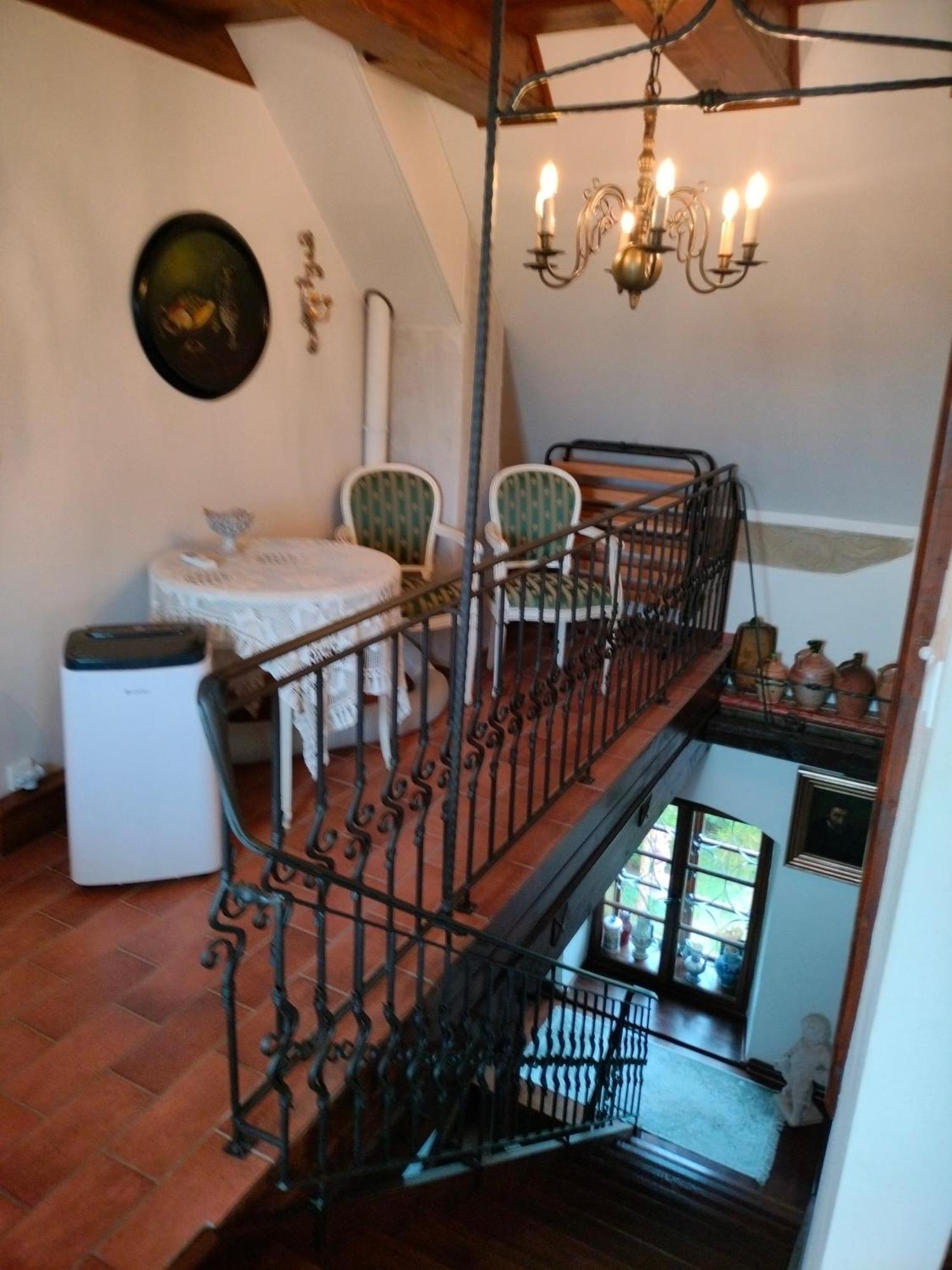 Castle Kastiel Kotesova Appartement Buitenkant foto